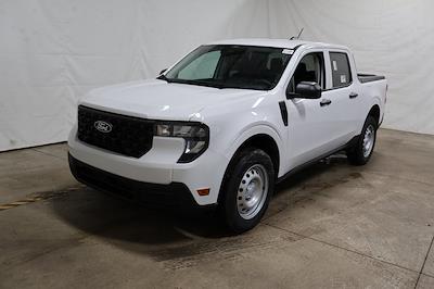 2026 Ford Maverick SuperCrew Cab AWD Pickup for sale #FTT1561 - photo 1