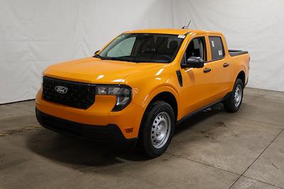 2026 Ford Maverick SuperCrew Cab AWD Pickup for sale #FTT1562 - photo 1