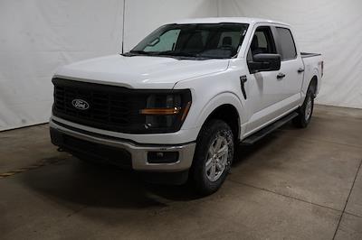 New 2026 Ford F-150 XL SuperCrew Cab for sale #FTT1564 - photo 2