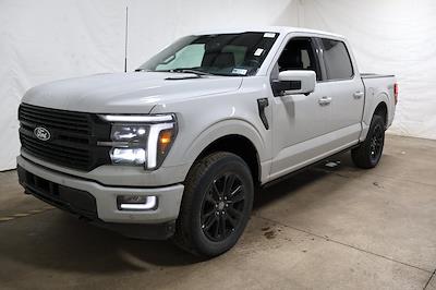 New 2026 Ford F-150 Platinum SuperCrew Cab for sale #FTT1567 - photo 1