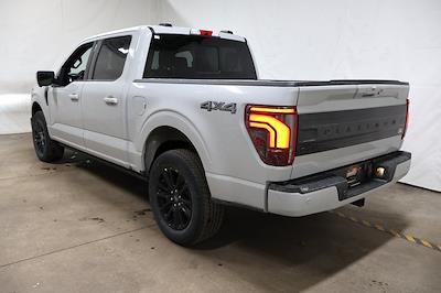 New 2026 Ford F-150 Platinum SuperCrew Cab for sale #FTT1567 - photo 2