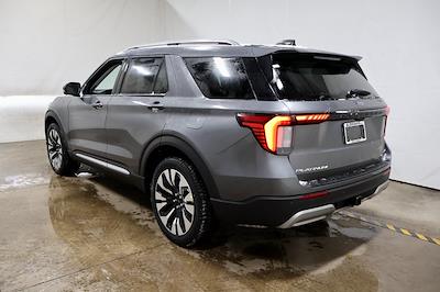 2026 Ford Explorer 4WD SUV for sale #FTT1568 - photo 2