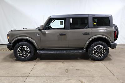 2026 Ford Bronco 4WD SUV for sale #FTT1571 - photo 2