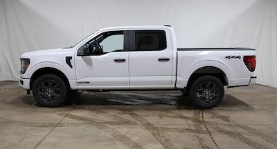 New 2026 Ford F-150 STX SuperCrew Cab for sale #FTT1573 - photo 2