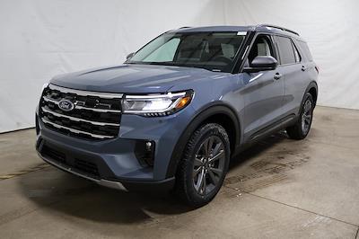2026 Ford Explorer 4WD SUV for sale #FTT1575 - photo 1