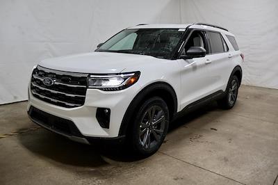 2026 Ford Explorer 4WD SUV for sale #FTT1576 - photo 1