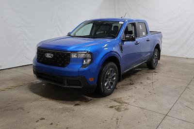 2026 Ford Maverick SuperCrew Cab AWD Pickup for sale #FTT1584 - photo 1