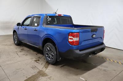 2026 Ford Maverick SuperCrew Cab AWD Pickup for sale #FTT1584 - photo 2
