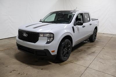 2026 Ford Maverick SuperCrew Cab AWD Pickup for sale #FTT1591 - photo 1