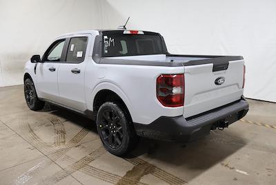 2026 Ford Maverick SuperCrew Cab AWD Pickup for sale #FTT1591 - photo 2