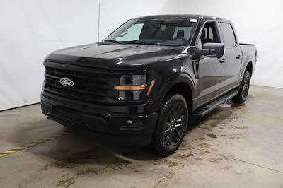 New 2026 Ford F-150 XLT SuperCrew Cab for sale #FTT1594 - photo 1