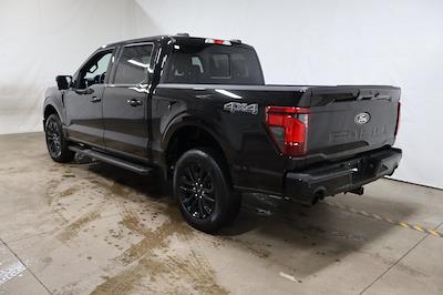 New 2026 Ford F-150 XLT SuperCrew Cab for sale #FTT1594 - photo 2