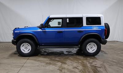 2026 Ford Bronco 4WD SUV for sale #FTT1599 - photo 2