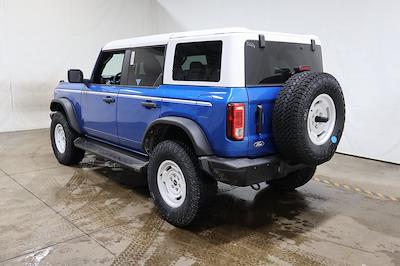 2026 Ford Bronco 4WD SUV for sale #FTT1599 - photo 2