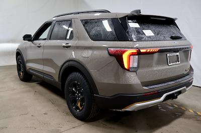 2026 Ford Explorer 4WD SUV for sale #FTT1603 - photo 2