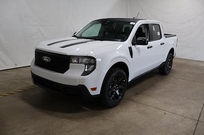 2026 Ford Maverick SuperCrew Cab AWD Pickup for sale #FTT1604 - photo 1