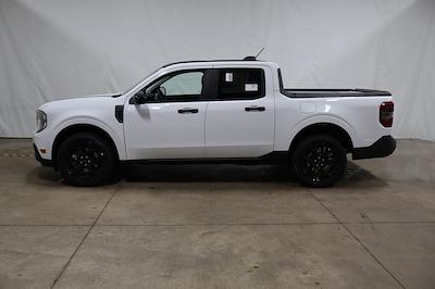 2026 Ford Maverick SuperCrew Cab AWD Pickup for sale #FTT1604 - photo 2