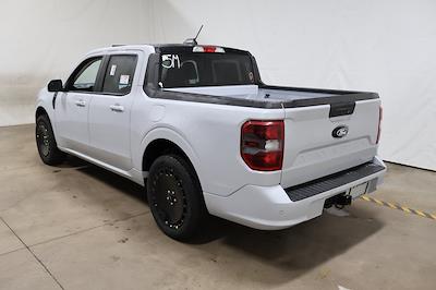 New 2026 Ford Maverick - photo 1