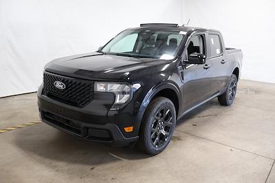2026 Ford Maverick SuperCrew Cab AWD Pickup for sale #FTT1607 - photo 1