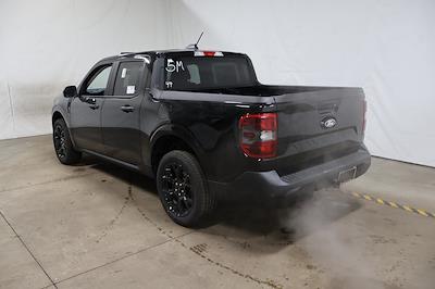 2026 Ford Maverick SuperCrew Cab AWD Pickup for sale #FTT1607 - photo 2