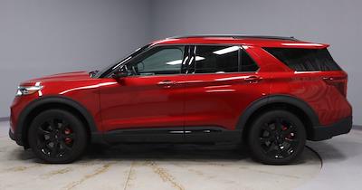 2022 Ford Explorer 4WD SUV for sale #FTT1611A - photo 2