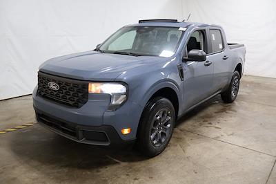 New 2026 Ford Maverick - photo 1