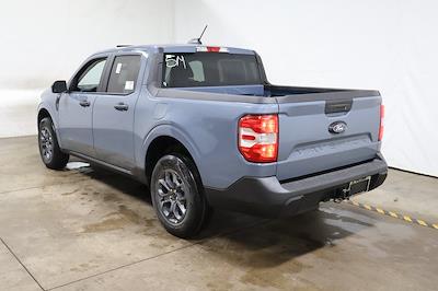 New 2026 Ford Maverick - photo 1