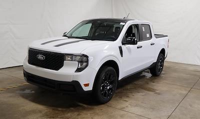 New 2026 Ford Maverick - photo 1