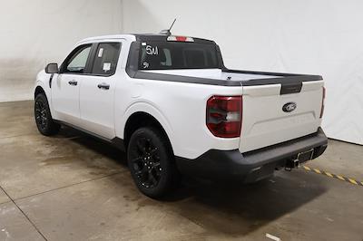 New 2026 Ford Maverick - photo 1