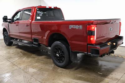 2026 Ford F-350 Crew Cab SRW 4WD Pickup for sale #FTT1622 - photo 2