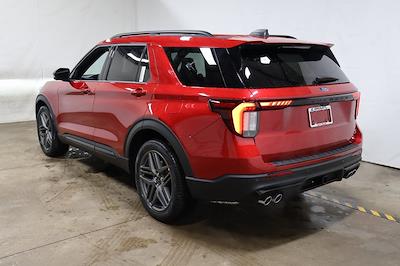 2026 Ford Explorer 4WD SUV for sale #FTT1624 - photo 2