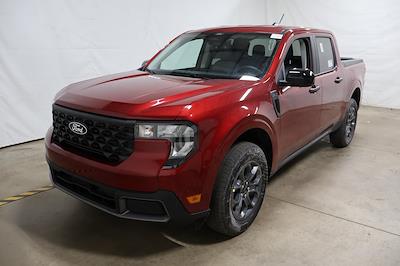 New 2026 Ford Maverick - photo 1