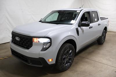 New 2026 Ford Maverick - photo 1