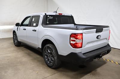 New 2026 Ford Maverick - photo 1