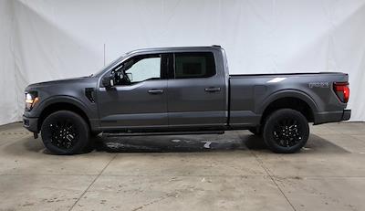 New 2026 Ford F-150 - photo 1