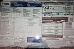 2026 Ford F-150 SuperCrew Cab 4WD Pickup for sale #FTT1646 - photo 31