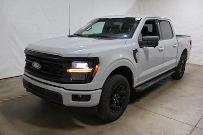 New 2026 Ford F-150 - photo 1