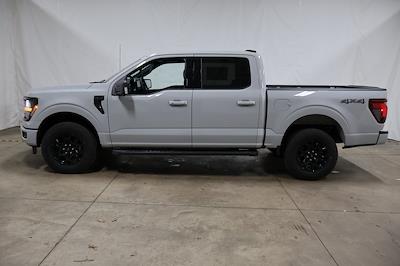 New 2026 Ford F-150 - photo 1