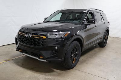 2026 Ford Explorer 4WD SUV for sale #FTT1652 - photo 1