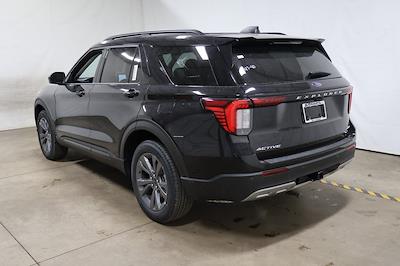 2026 Ford Explorer 4WD SUV for sale #FTT1653 - photo 2