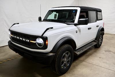 2026 Ford Bronco 4WD SUV for sale #FTT1656 - photo 2