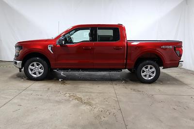 New 2026 Ford F-150 - photo 1