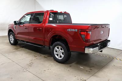 New 2026 Ford F-150 - photo 1