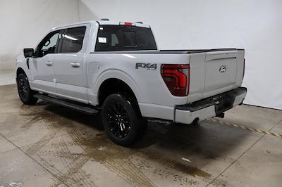 New 2026 Ford F-150 - photo 1