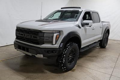 New 2026 Ford F-150 - photo 1