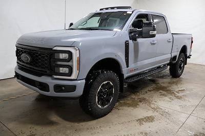 New 2026 Ford F-350 - photo 1