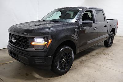 New 2026 Ford F-150 - photo 1