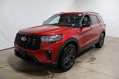 2026 Ford Explorer 4WD SUV for sale #FTT1673 - photo 1