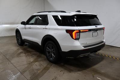 2026 Ford Explorer 4WD SUV for sale #FTT1674 - photo 2