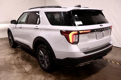 2026 Ford Explorer 4WD SUV for sale #FTT1676 - photo 2